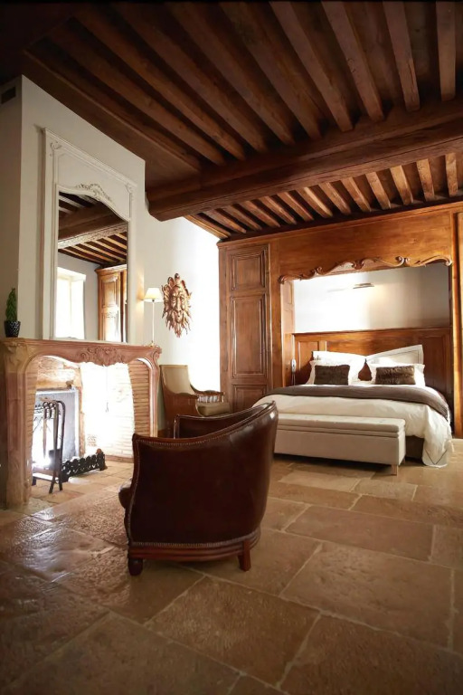 Le Clos Sainte-Marguerite
