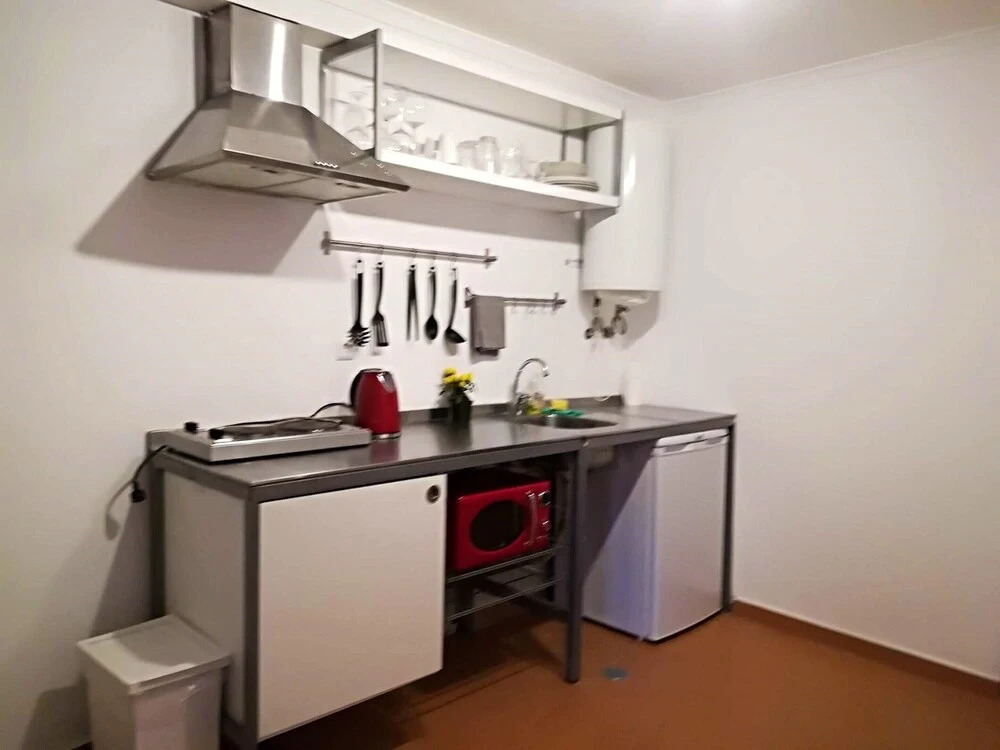 House with One Bedroom in Lisboa, with Wifi