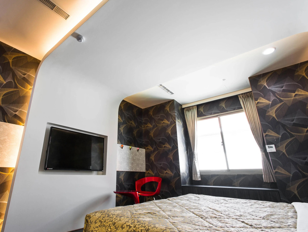 Yuan Chyau Motel