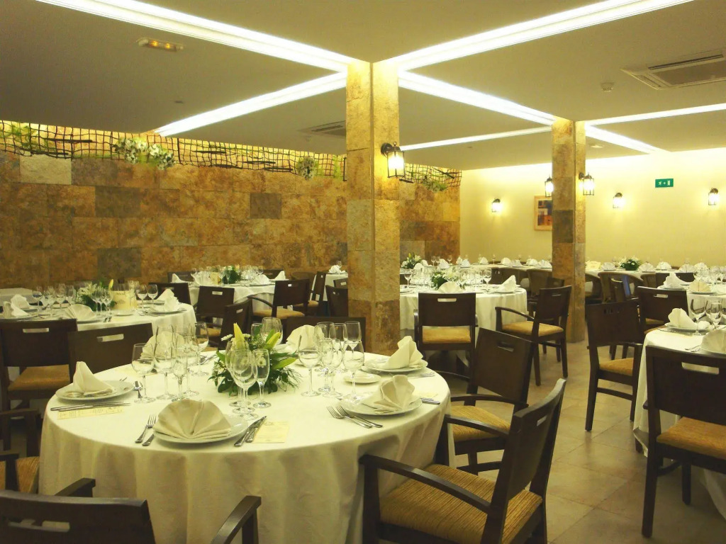 Hotel Tossal dAltea