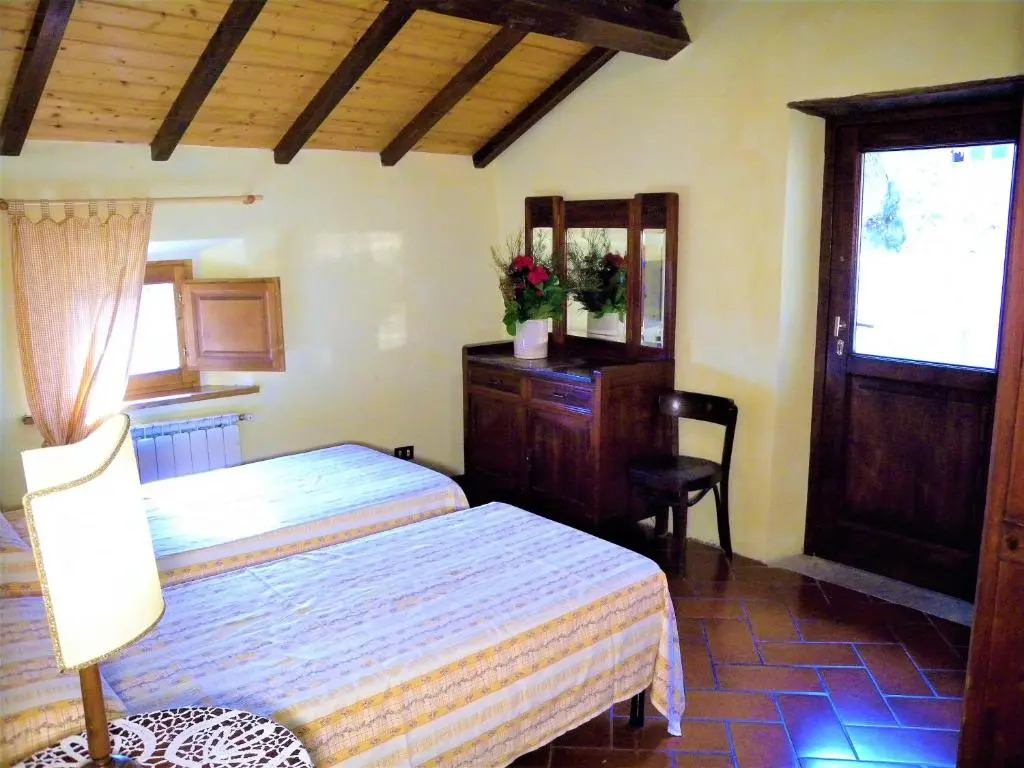Agriturismo Il Gufo