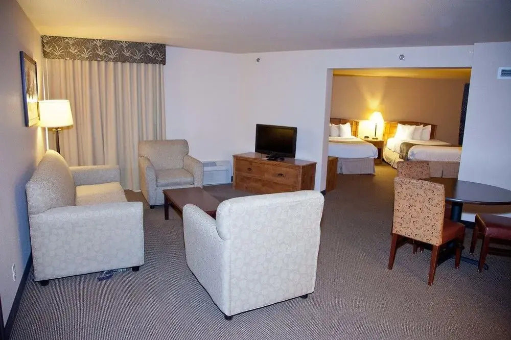 Holiday Inn Omaha Convention Center