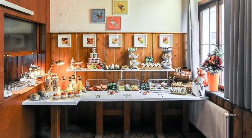 Hotel Krone Bad Cannstatt