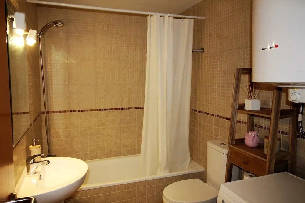 Apartamento 2175 - Porto Marina 1 127
