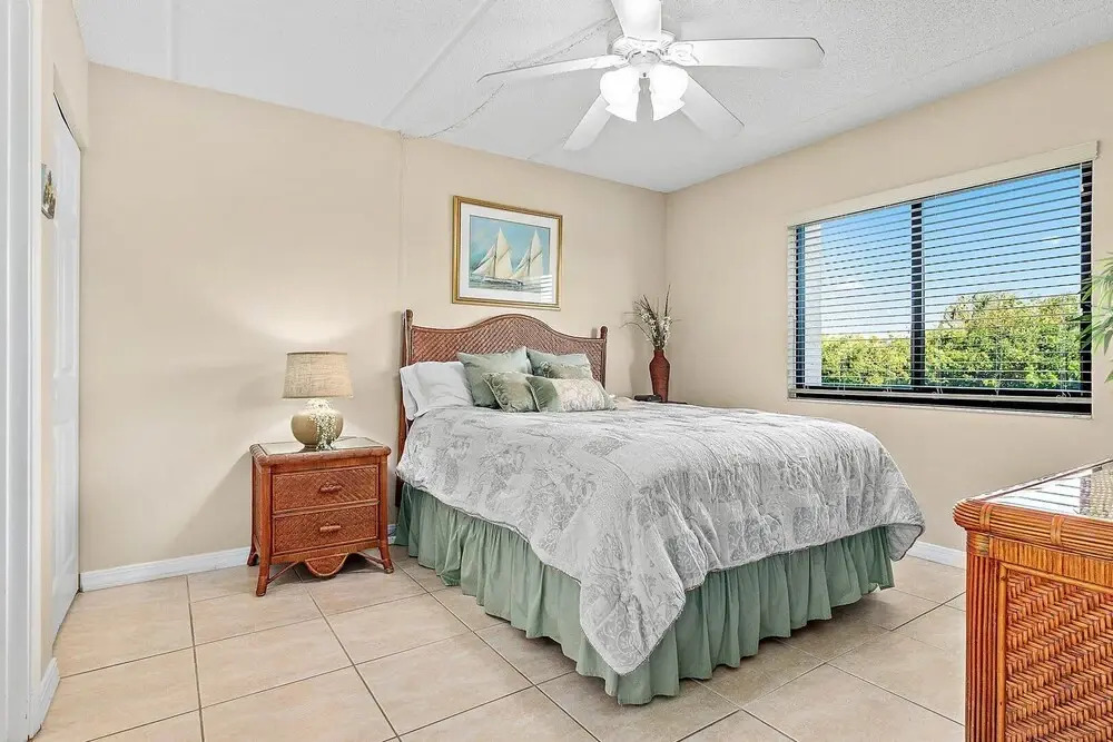 Unit 3126 - Ocean Racquet Club
