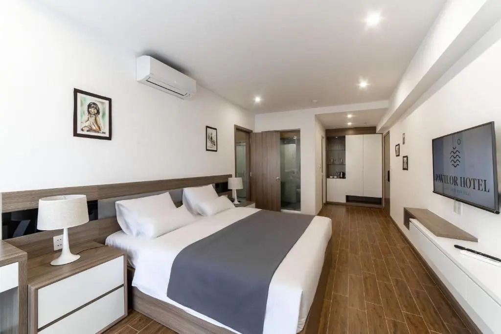 Pavilor Hotel Nha Trang