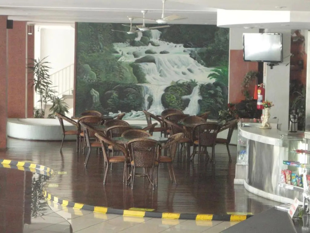 Jóia Hotel