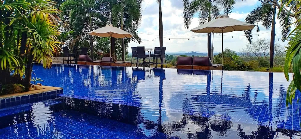 Myhouse Resort
