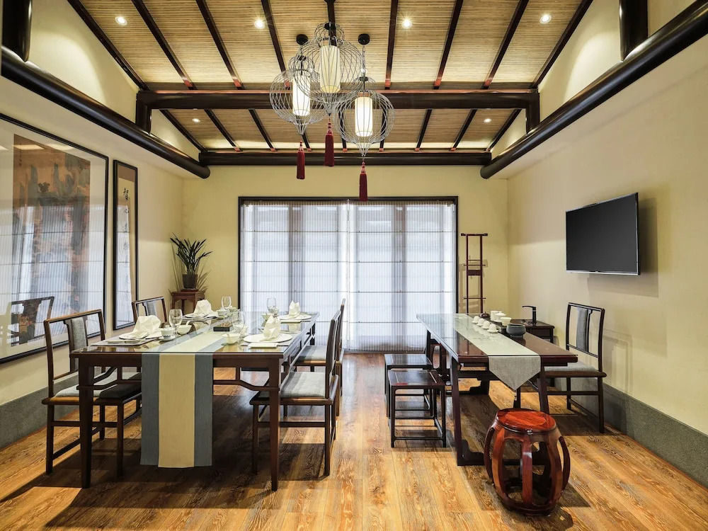 San Po Hotel