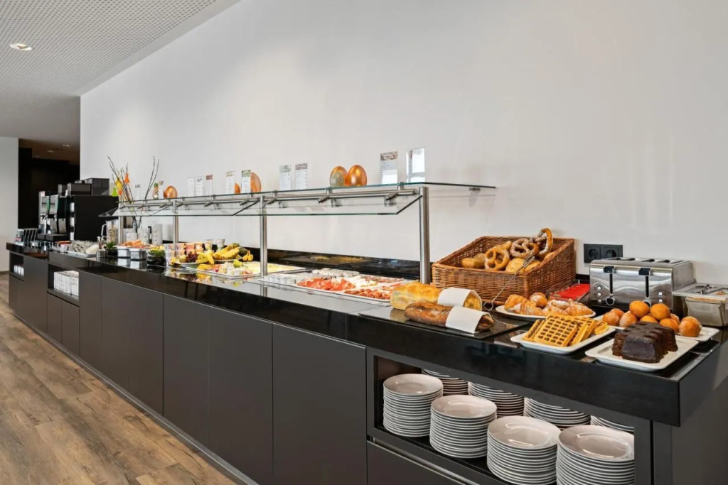 Hotel Amper