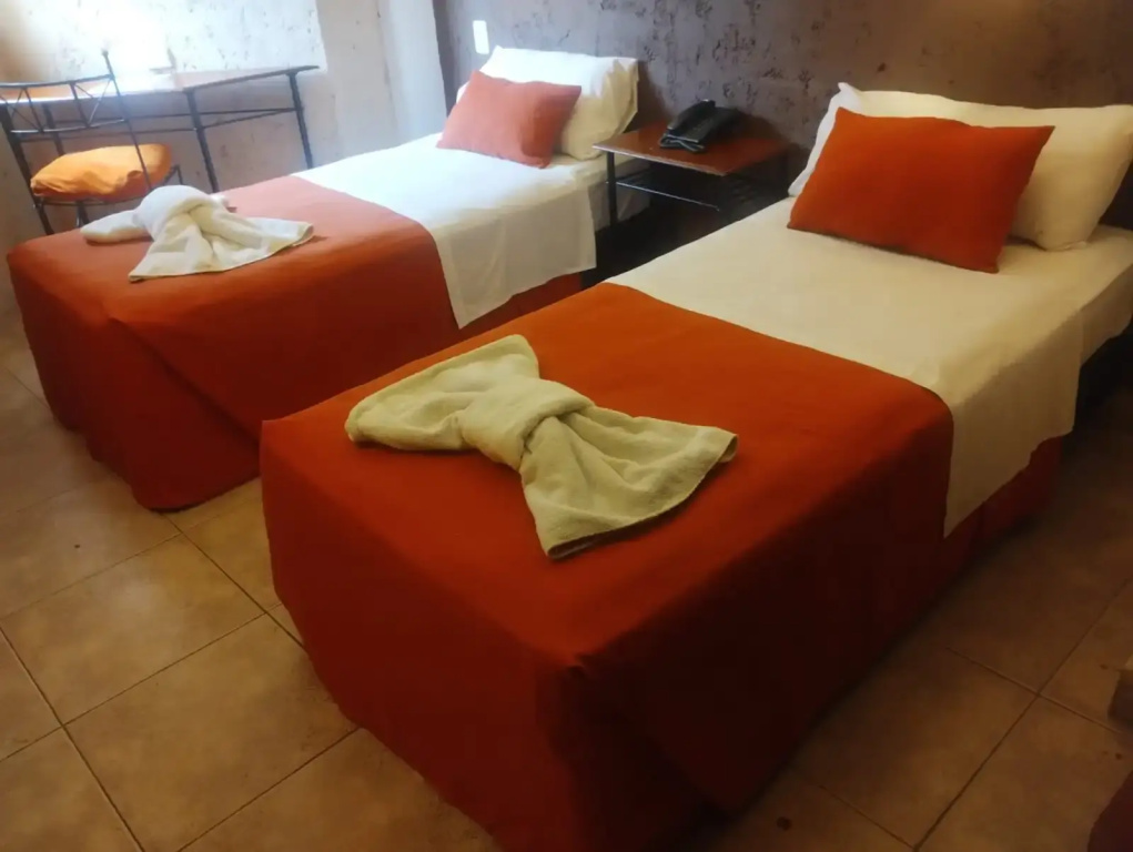 Hotel Samka