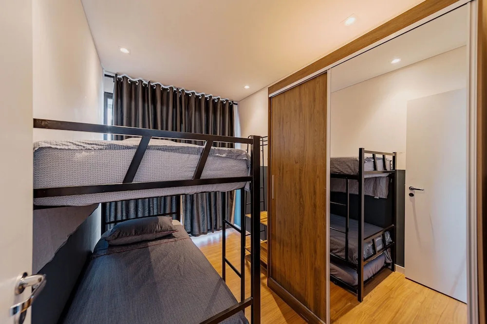 Flipchave - Apartamentos Highline design