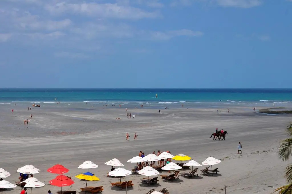 Beach house Suites