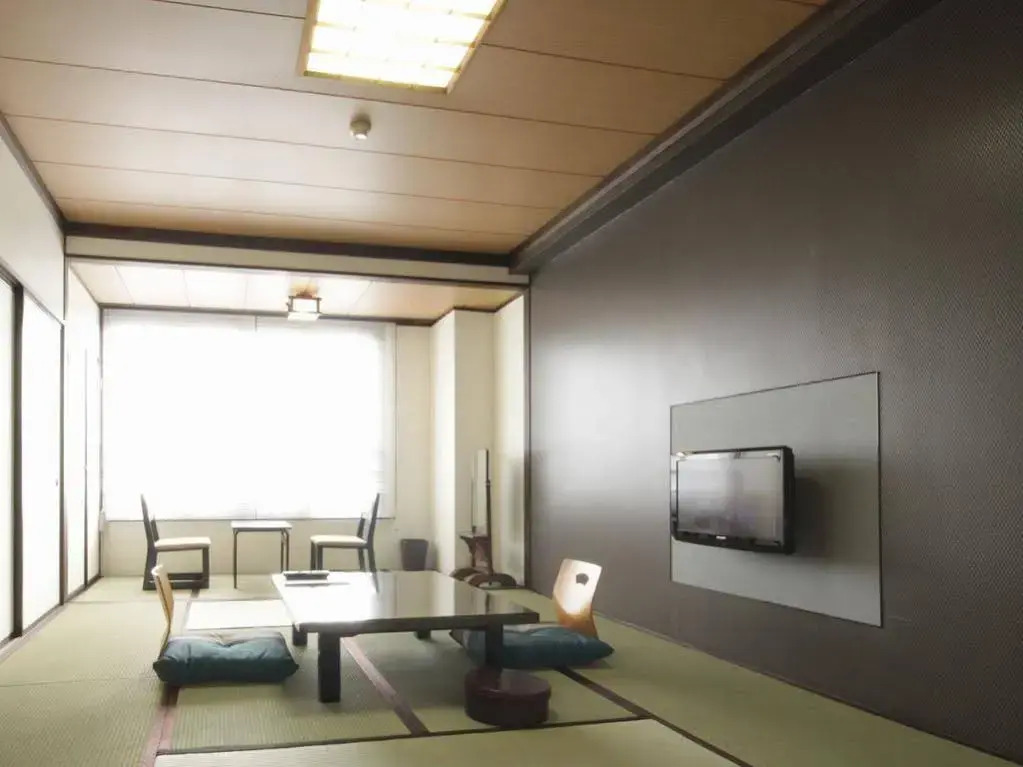 Asamushi Kanko Hotel
