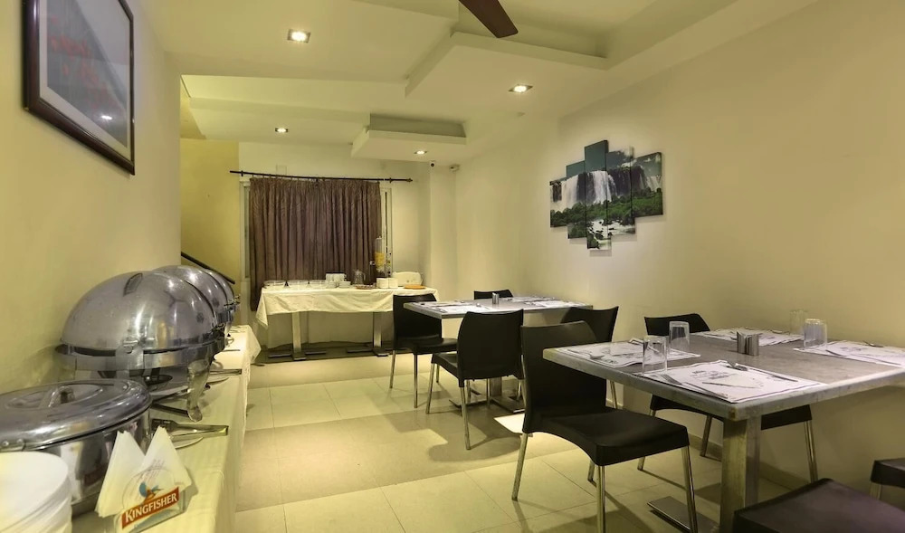 Hotel Vijay Fablis