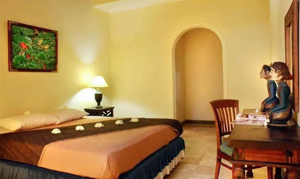 Bali Puri Ratu Villas