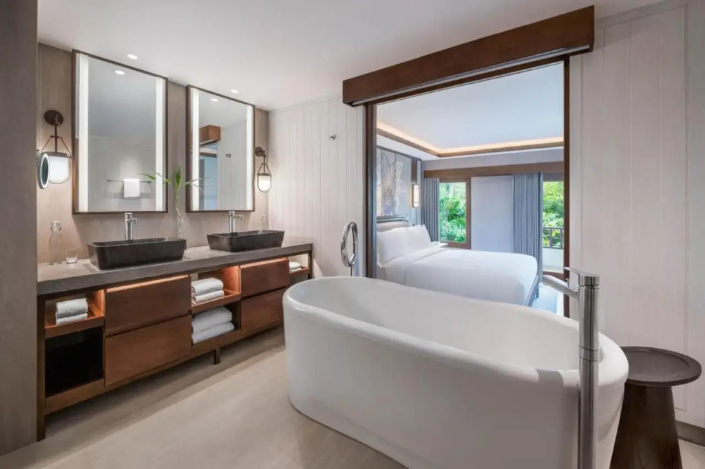 Sheraton Laguna