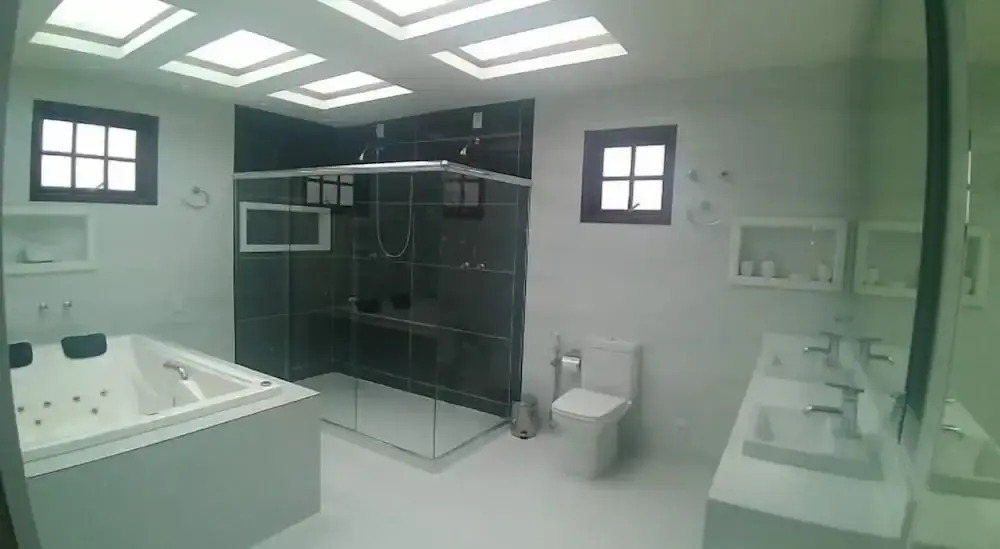Pousada Aruna Eco Buzios