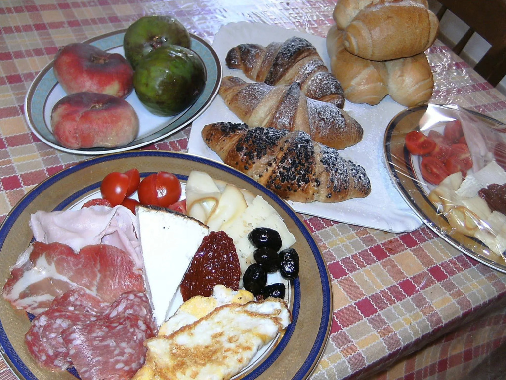 B&B Da Rosa