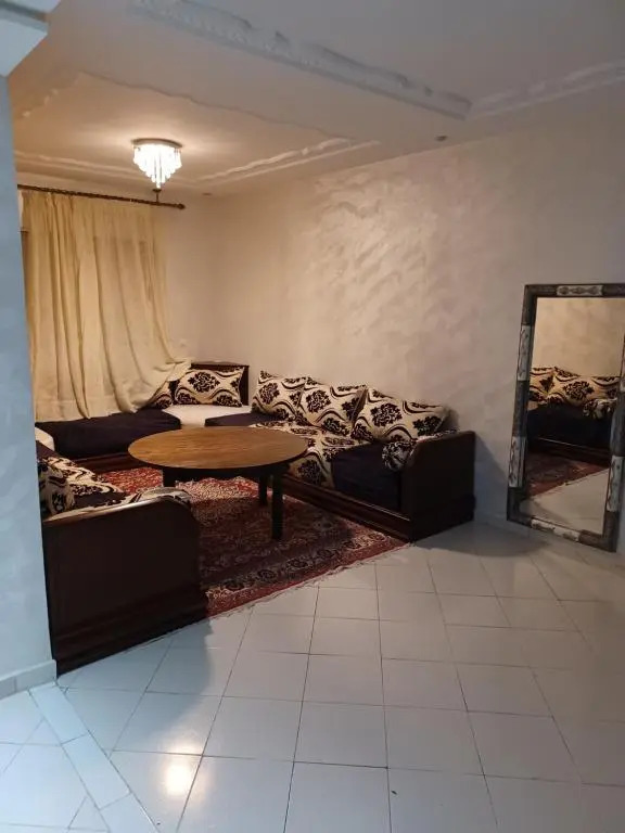 Étage Hay mohmadi bayti b 1