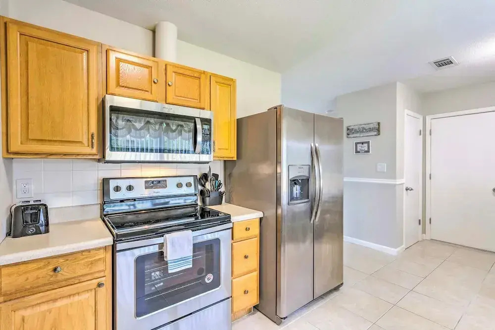 Emerald Coast Getaway in Fort Walton Beach