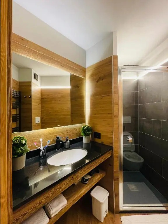 Panoramic Apartment