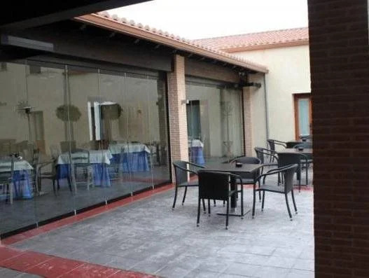 Hotel-Restaurante Casa Blava Alzira