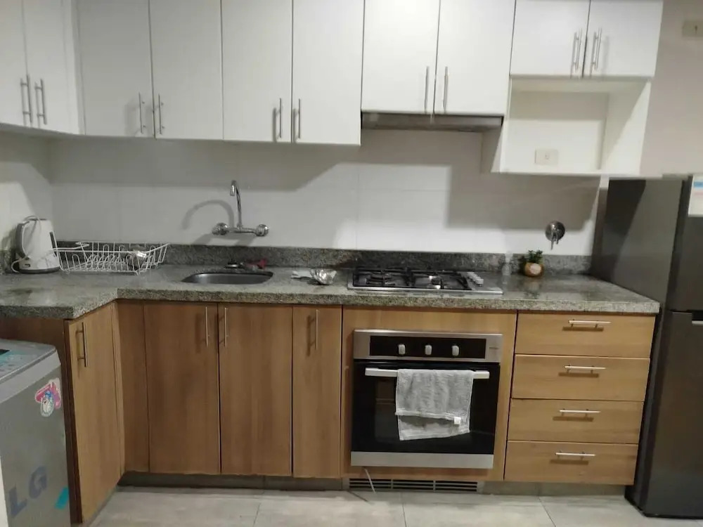 Central Suite