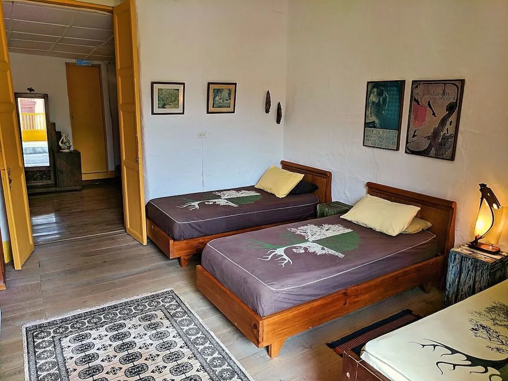 La Casa Del Sol