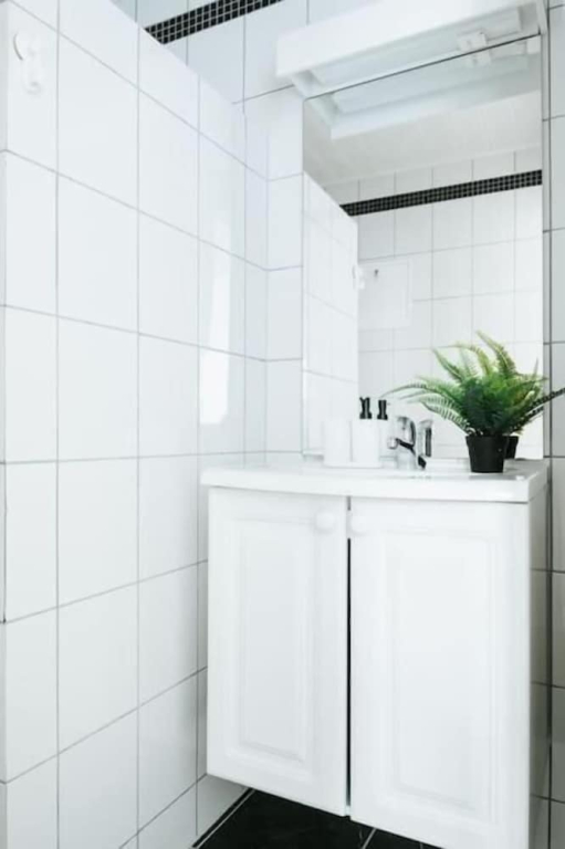 City Center Apartment