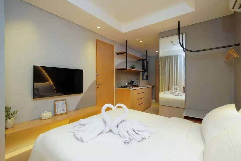 Antasari Suite at Antasari Place