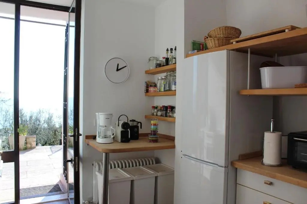 Ferienhaus mit Privatpool für 7 Personen ca 300 m in Toscolano-Maderno, Gardasee Westufer Gardasee