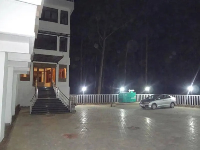 Aadithya Regency