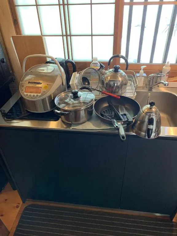 HOSHIYAMA A extra for pets - Vacation STAY 07884v