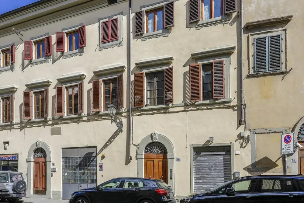 Sangallo Suite