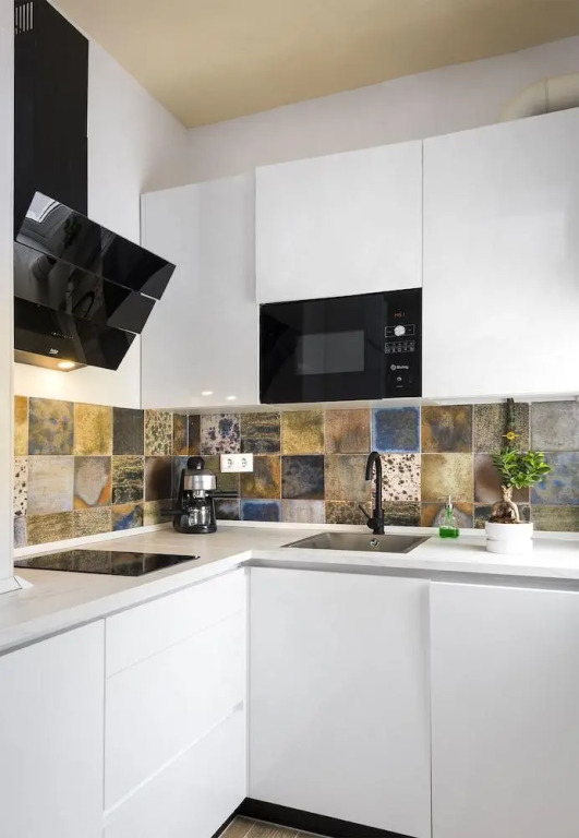 Captivating Apartment in the Heart of Seville. Pajaritos