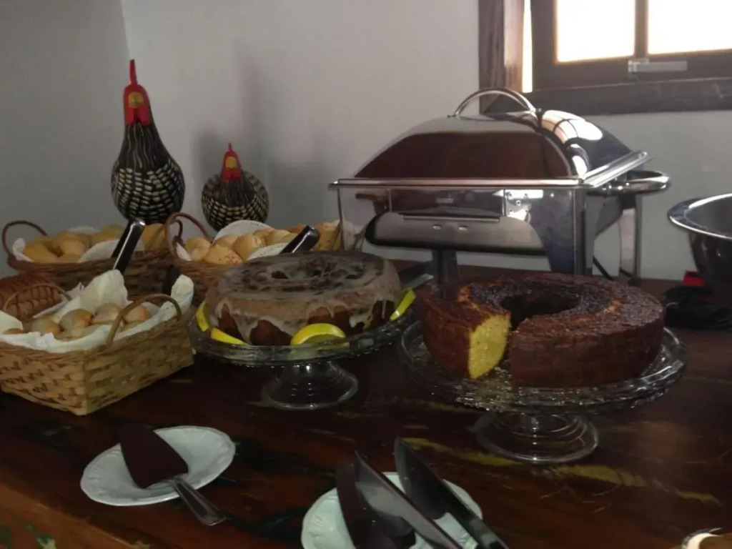 Pousada Bela Cigana