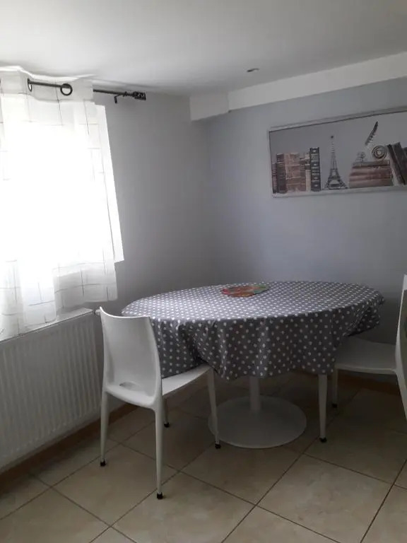 Coquet Appartement