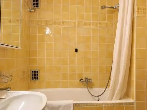 Apartment Corbassière 24