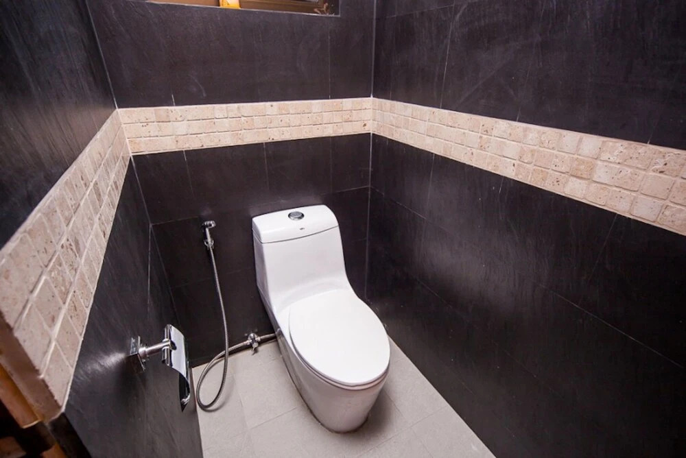 3 Bedroom Zen Island SDV342-By Samui Dream Villas