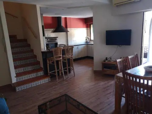 Apartamento Les Fonts