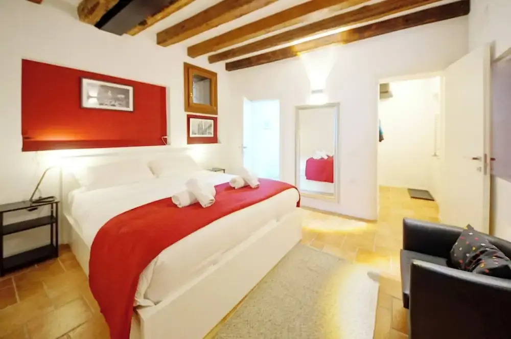 DolceVita Apartments N. 517