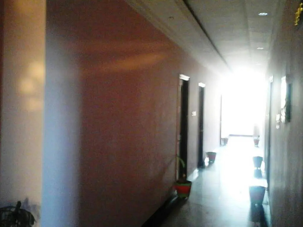 Hotel C.K International