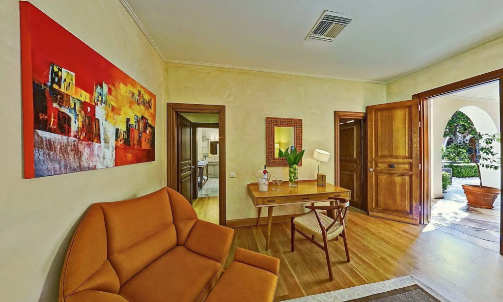 Villa Veneziano Lefkada