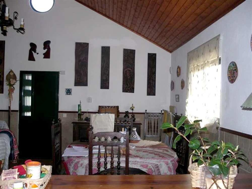 Villa With 2 Bedrooms in Palmela, With Private Pool, Furnished Garden