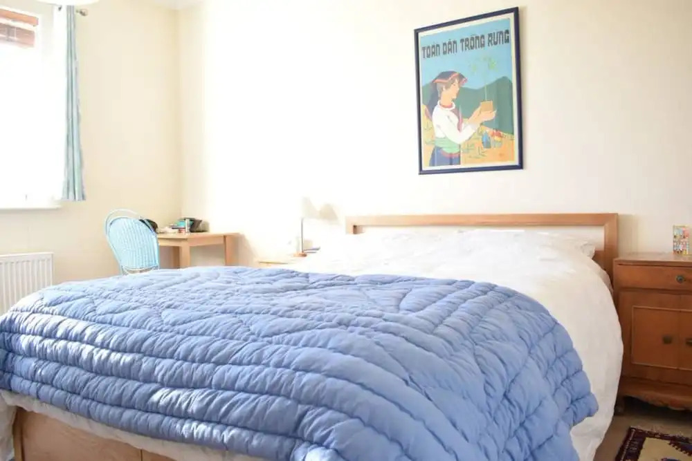 2 Bedroom Flat Next to Brockwell Park