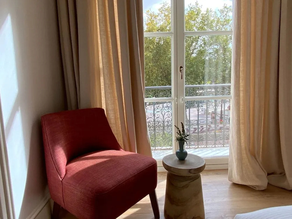 Hotel Tayko Sevilla
