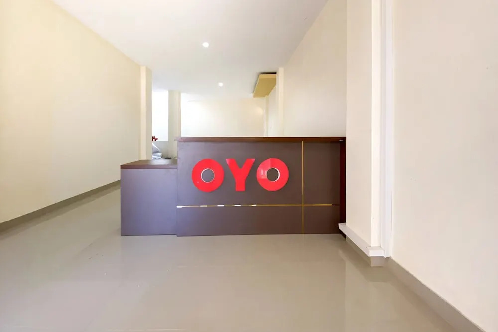 Capital O 3092 Falah Residence Syariah