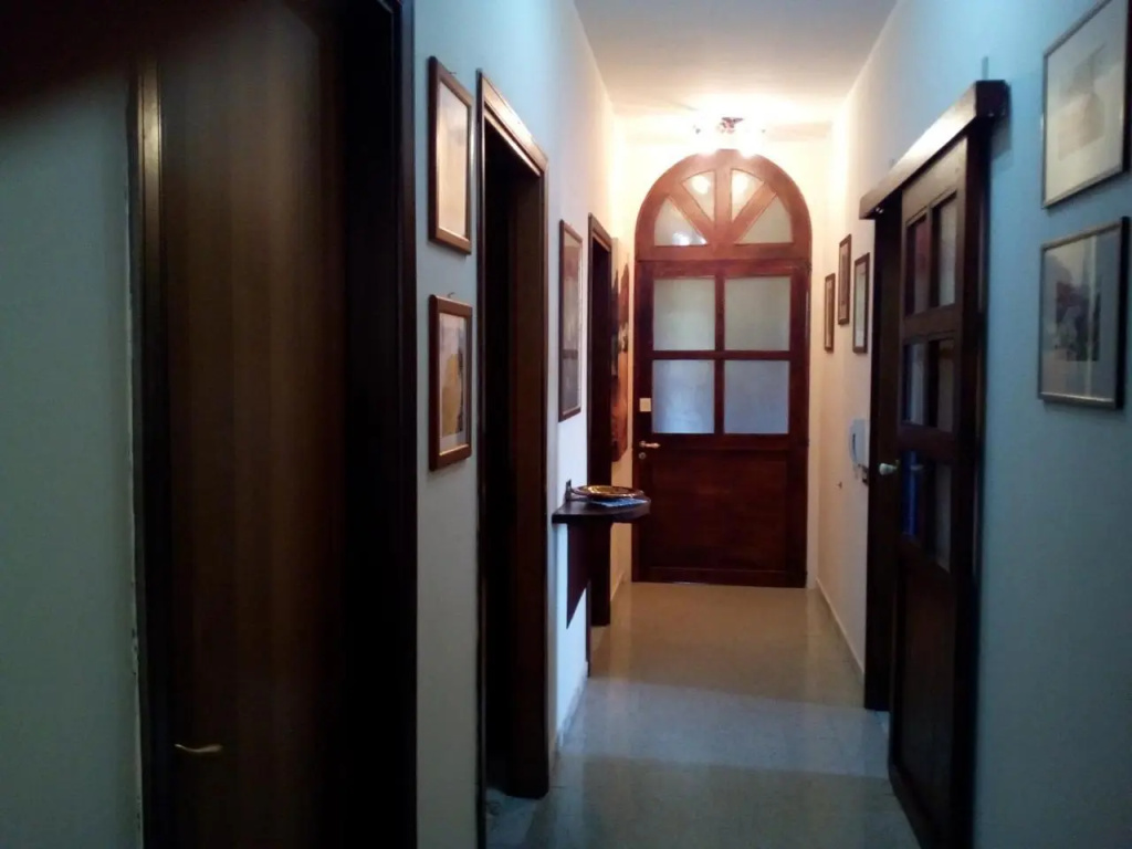Casa Degli Oleandri
