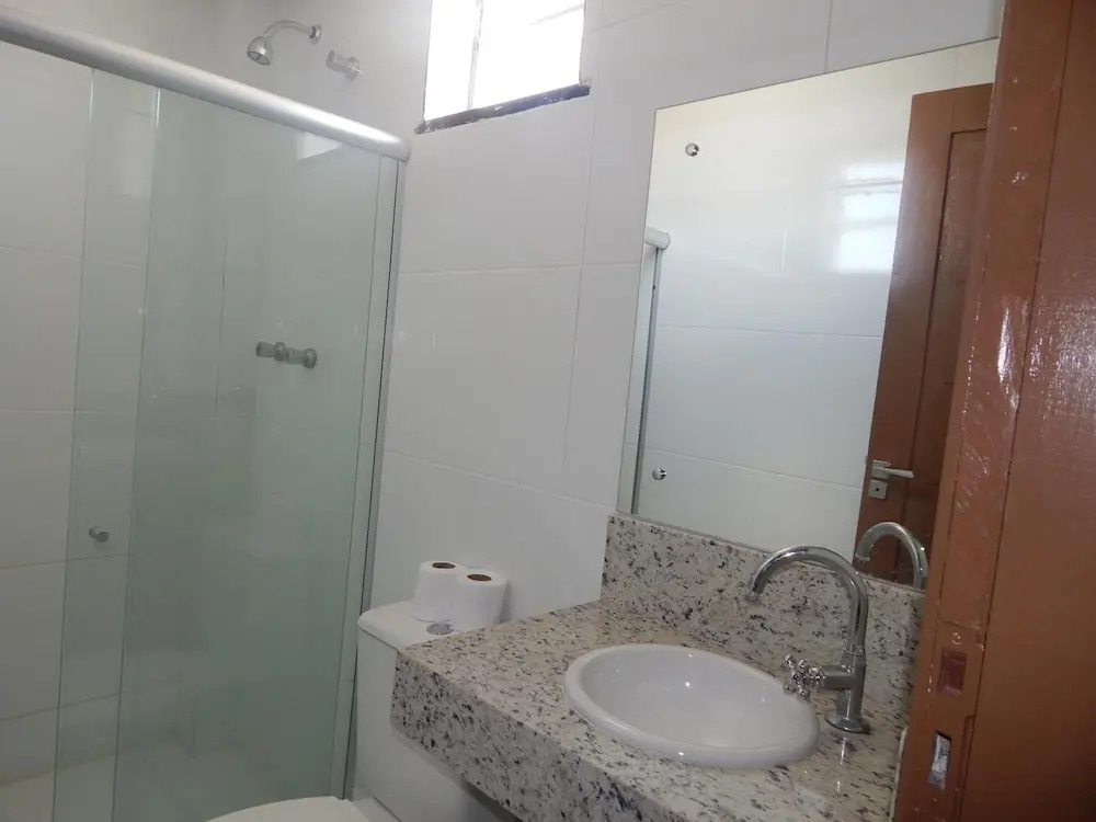 Pousada Portal da Cidade